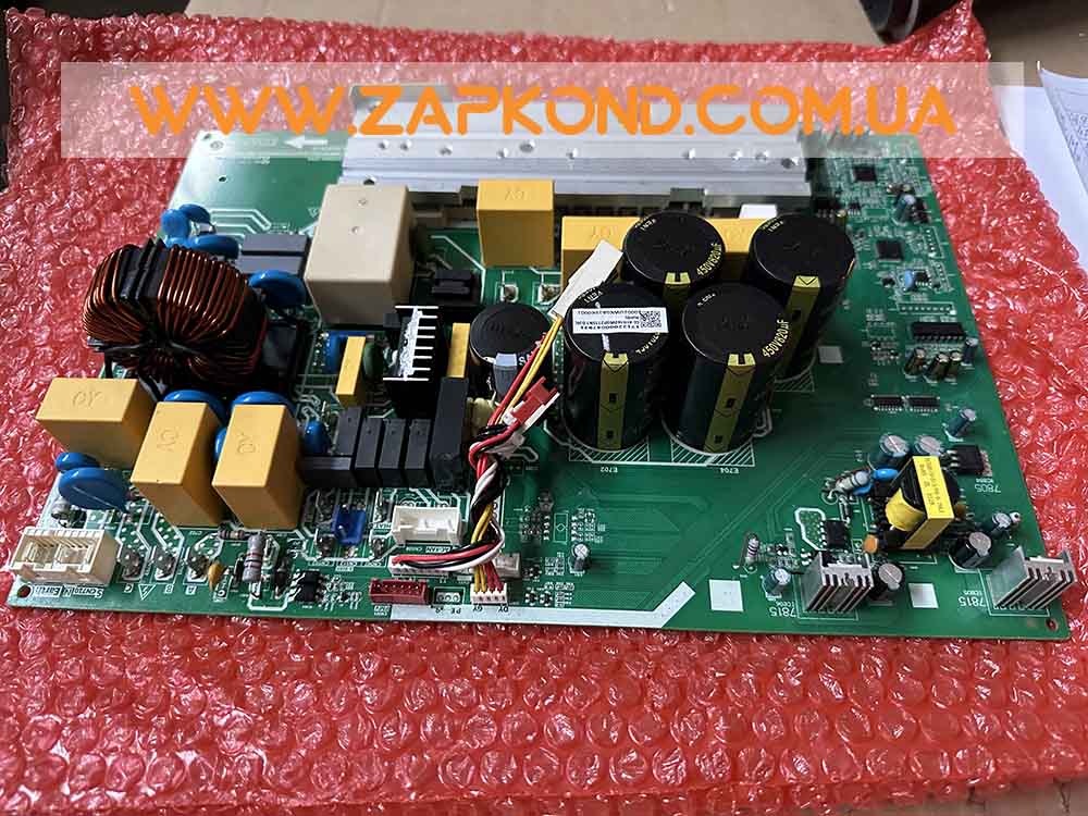 Купить модуль наружного блока сплит-системы CE-KFR140W/BP2T1SN1-D30